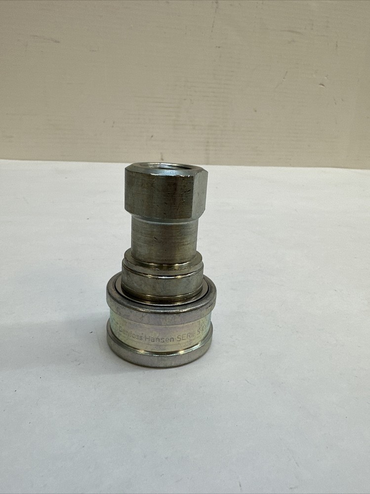 EATON HANSEN SERIES 4 HKP Hydraulic Quick Coupling