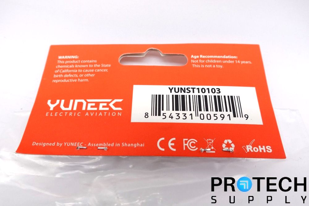 Yuneec Neck Strap YUNST10103 for Controller NEW