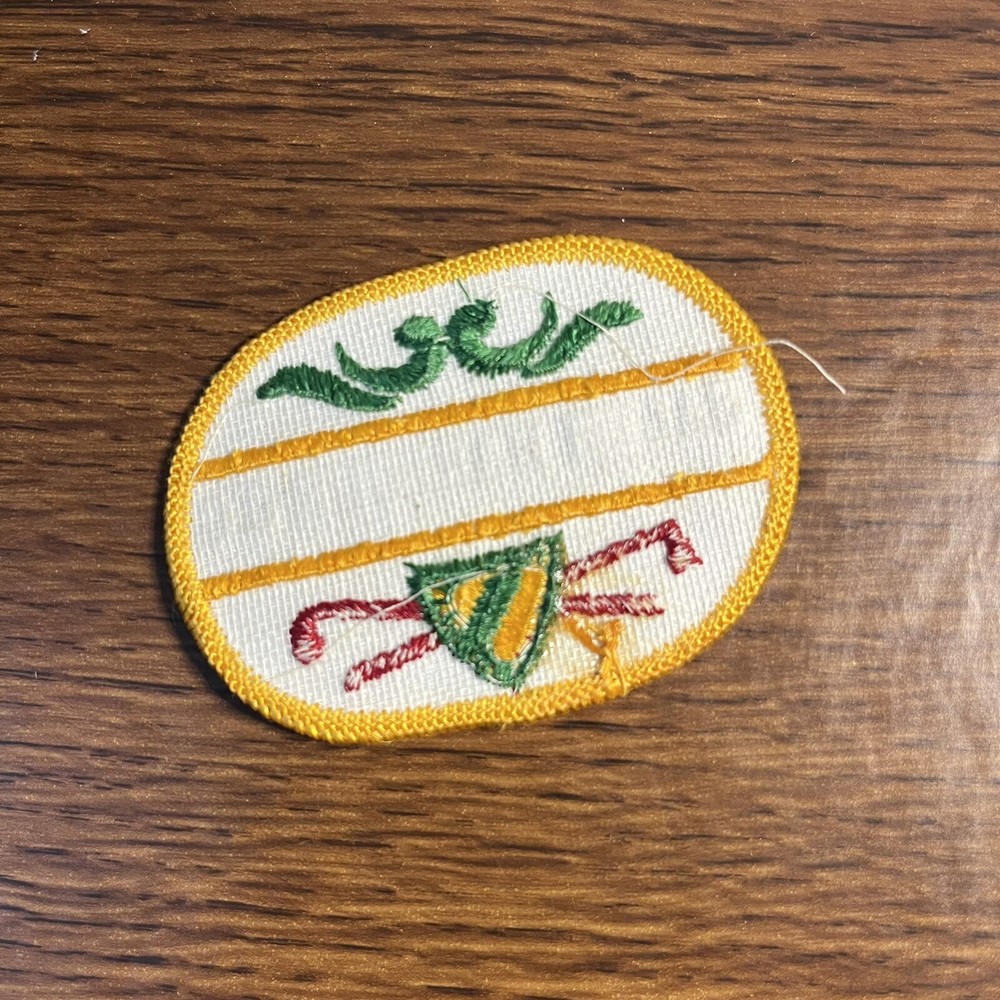 Salem habour CC Patch