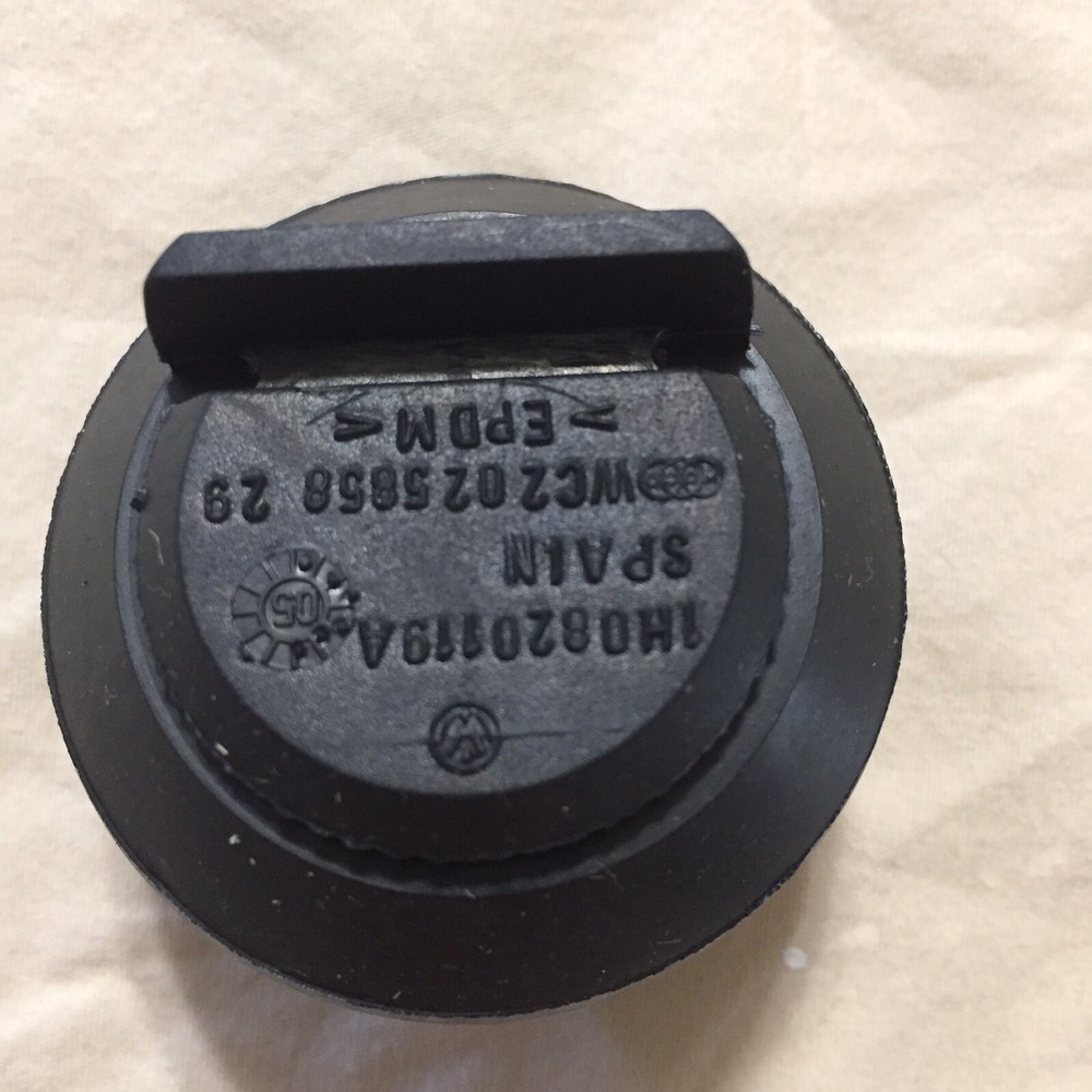 Vw Oem Water Drain Valve