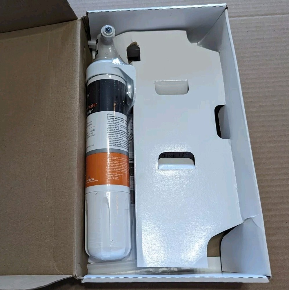 InSinkErator F-1000S Water Filtration System