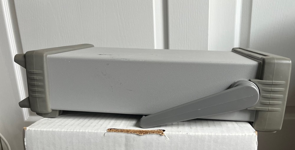 Agilent 33120A 15 MHz Function / Arbitrary Waveform Generator