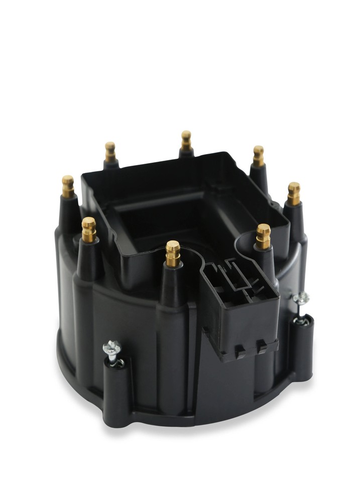 ACCEL 8123ACC Distributor Cap & Rotor Kit - HEI Style - Kit