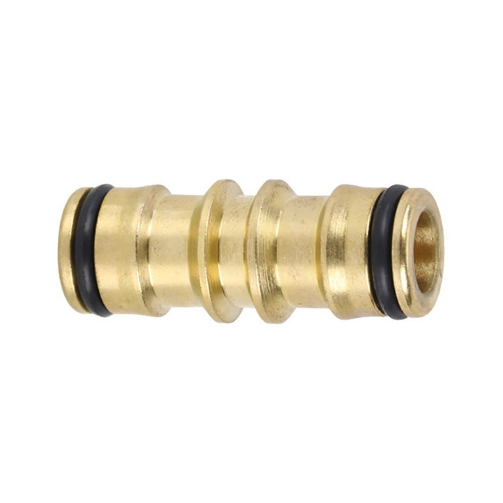 Hose Connector Extension Garden Irrigation Joiner Quick Joint Replacement