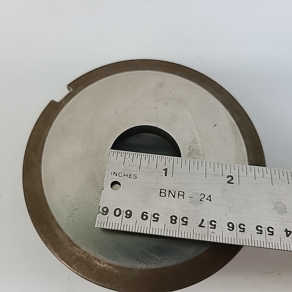 Mate 1.125 + .008 Punch Press Die