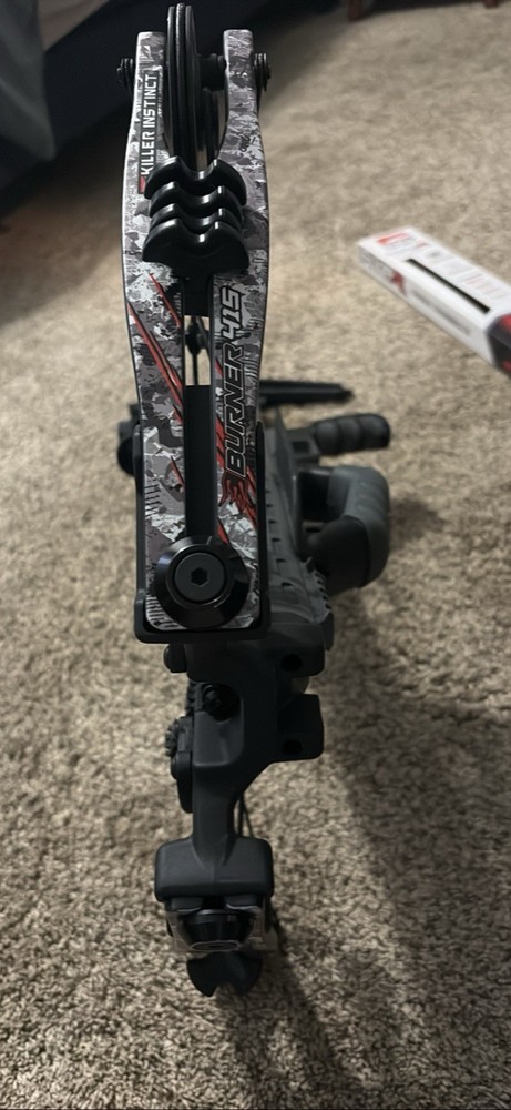 Crossbow