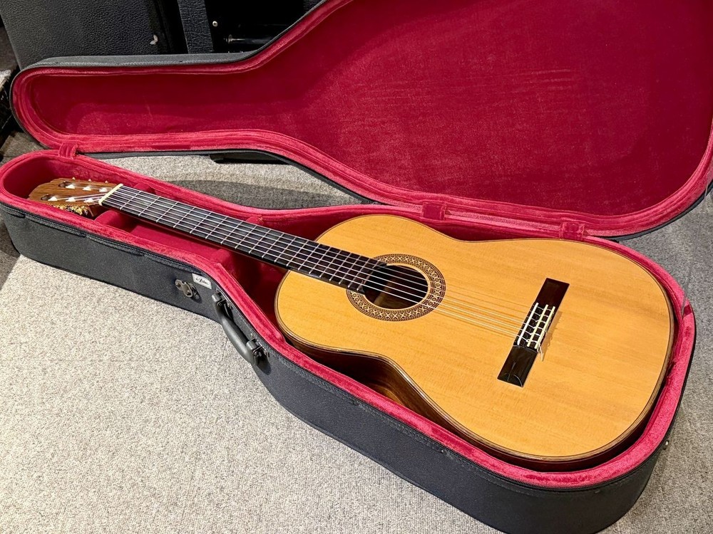 Yukinobu Chai No.10 1982 USED