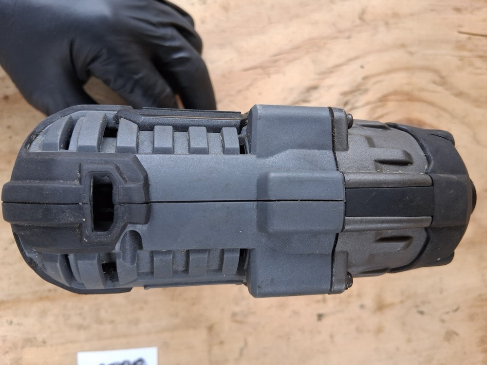 Master Mechanic 20v Impact Drill