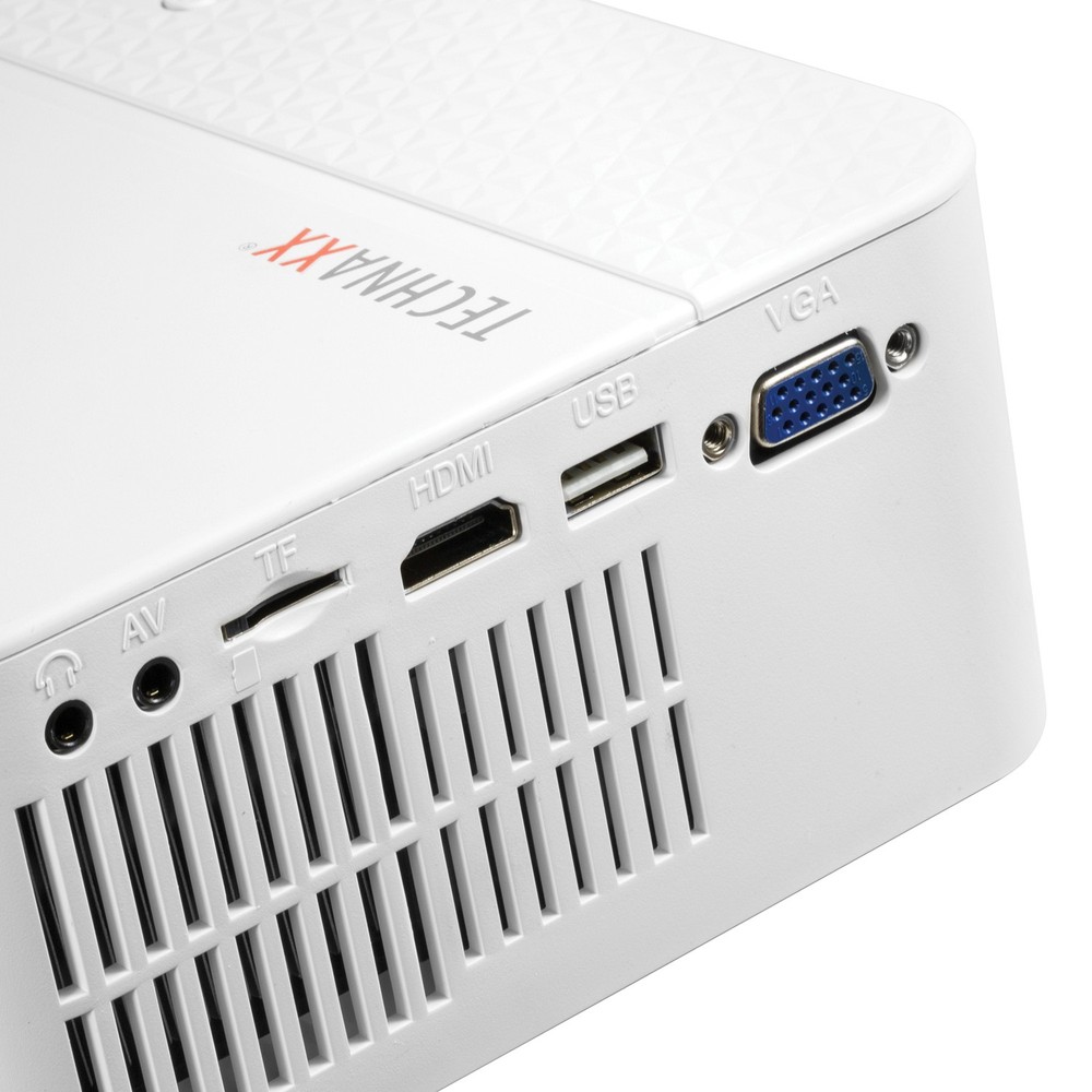 Beamer 480p Mini-LED Projector TX-113