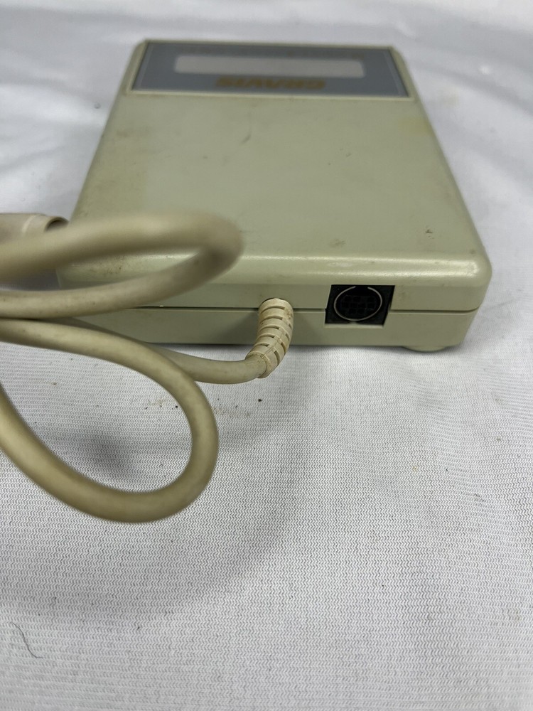 Gravis Mouse Stick GMPU ONLY for Macintosh