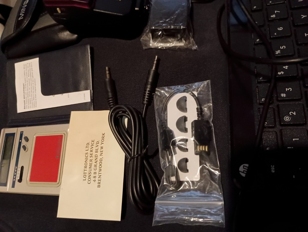 Miscellaneous Technology Lot