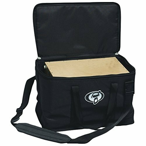 Protection Racket Classic Cajon S/S