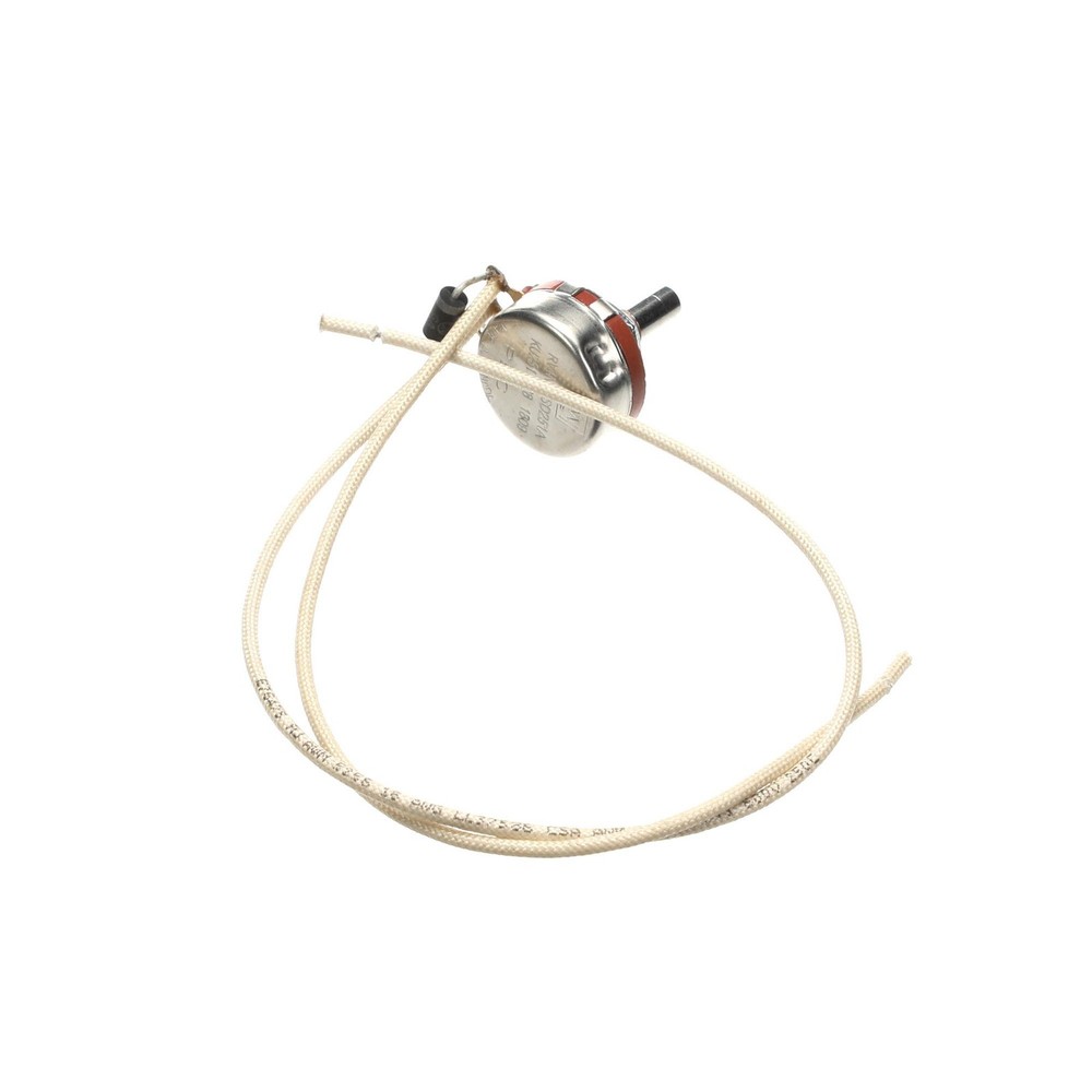 Vollrath Control, Speed, 250 Ohm Ct4 B200900 - Genuine OEM Replacement Part