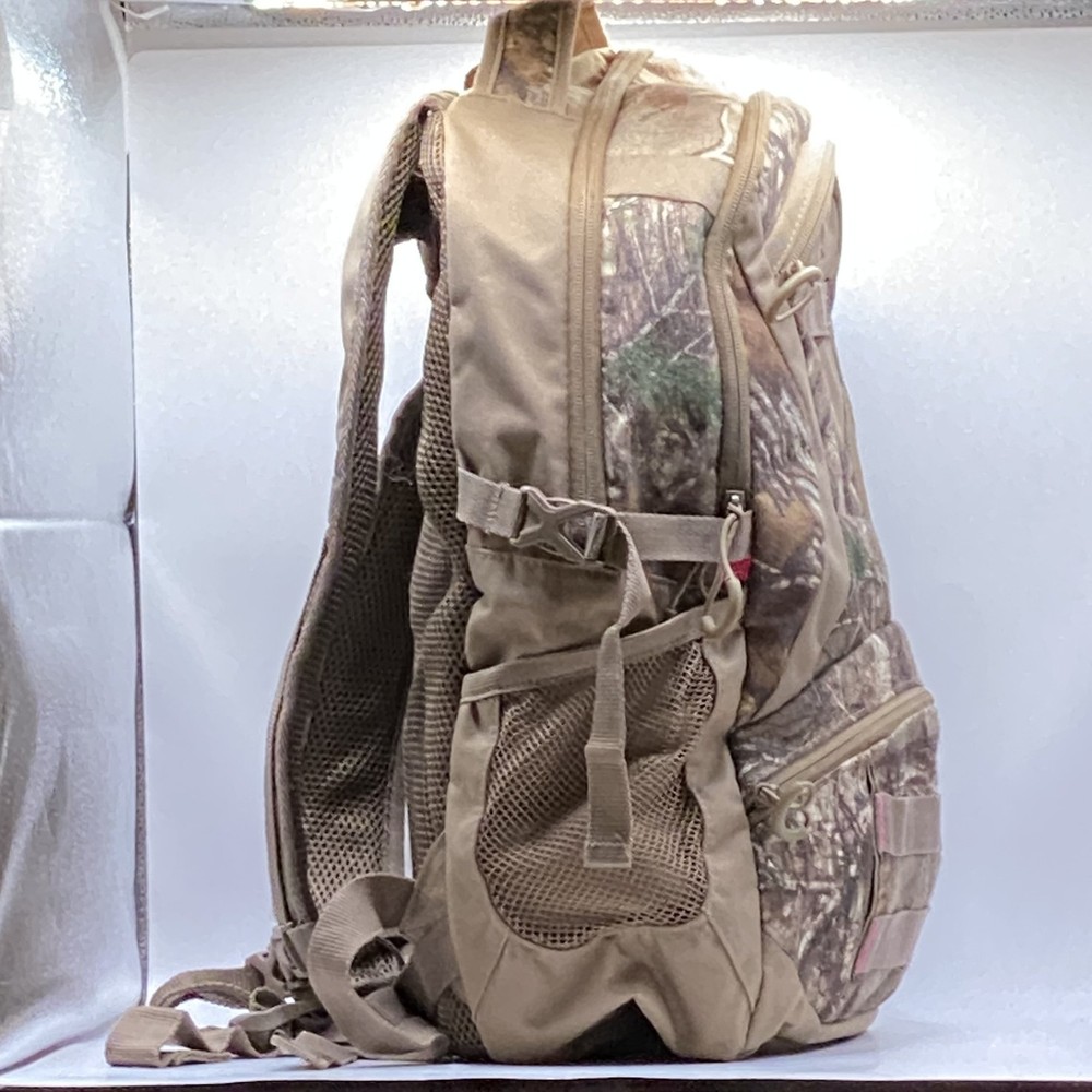 Fieldline Pro Series Treeline Tactical Hunting Backpack