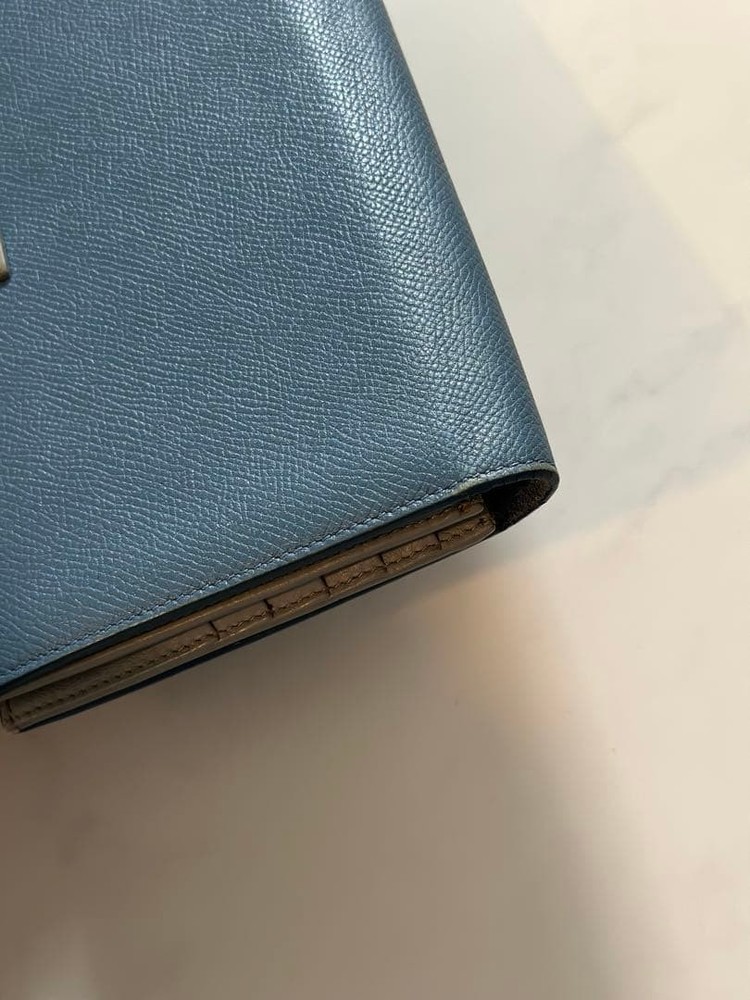 CELINE Wallet From Japan