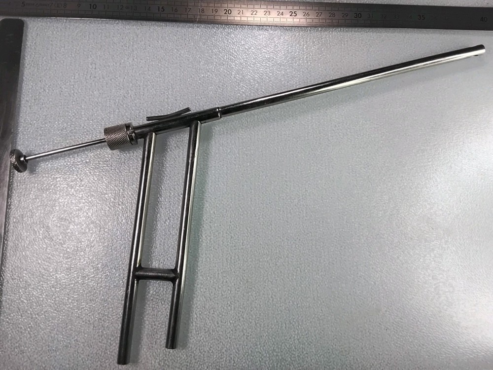 Operating Laparoscope Probe w/Instrument Adaptor