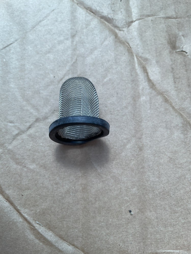 Sinnis Heist 250 Gauze Filter