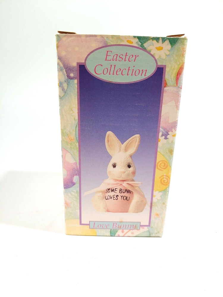 Magic Creations. Easter Collection ( Some Bunny Loves You.) Bunny