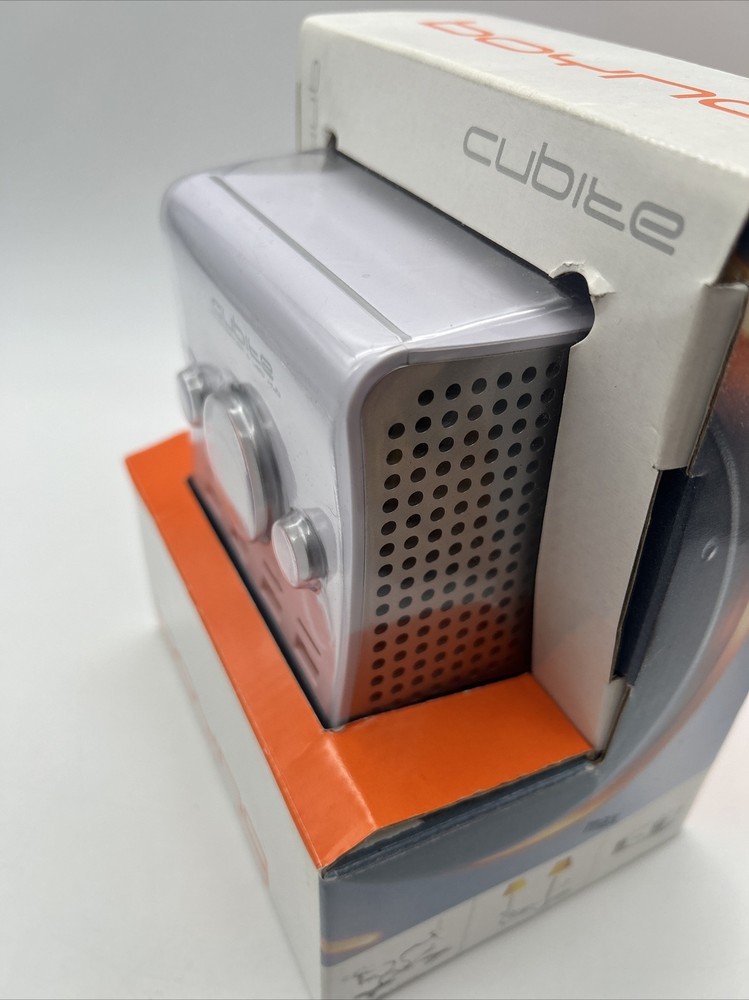 Boynq PC Speaker & USB 2.0 HUB