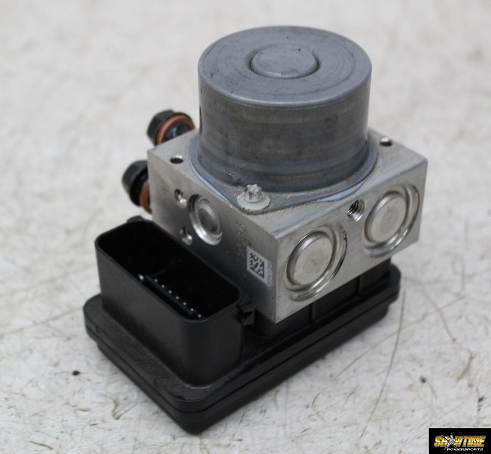 19-23 ROYAL ENFIELD INTERCEPTOR 650 ABS PUMP UNIT MODULE