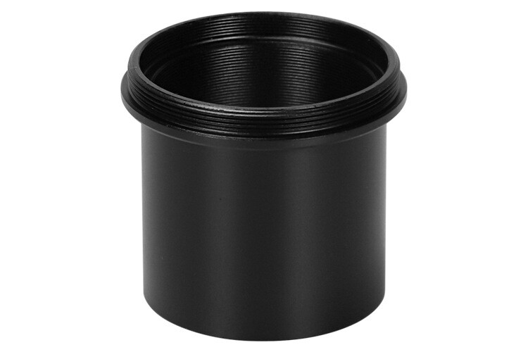 Telescope Photography Accessories 38mm Connector T2 Threaded Interface Mount
