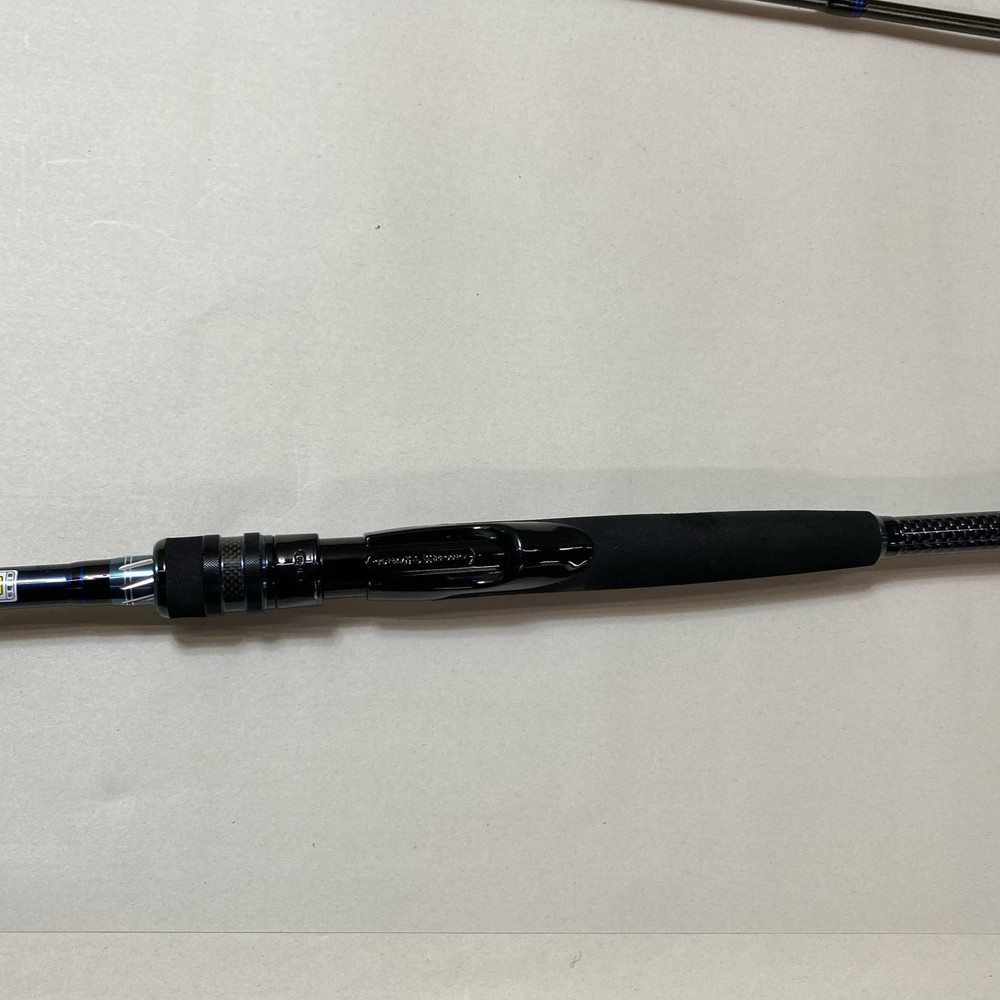 BLUE BLUE Seabass Rod Barbara 99 Jerking Edition