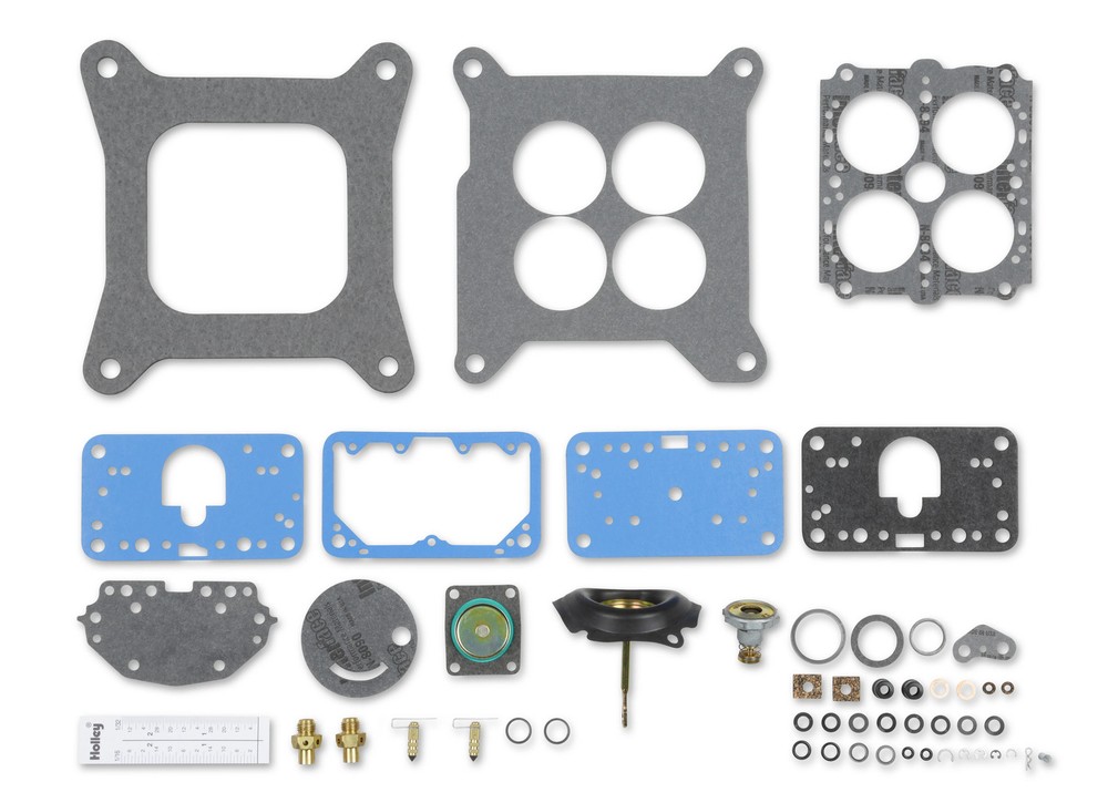 Holley 703-47 Marine Renew Kit