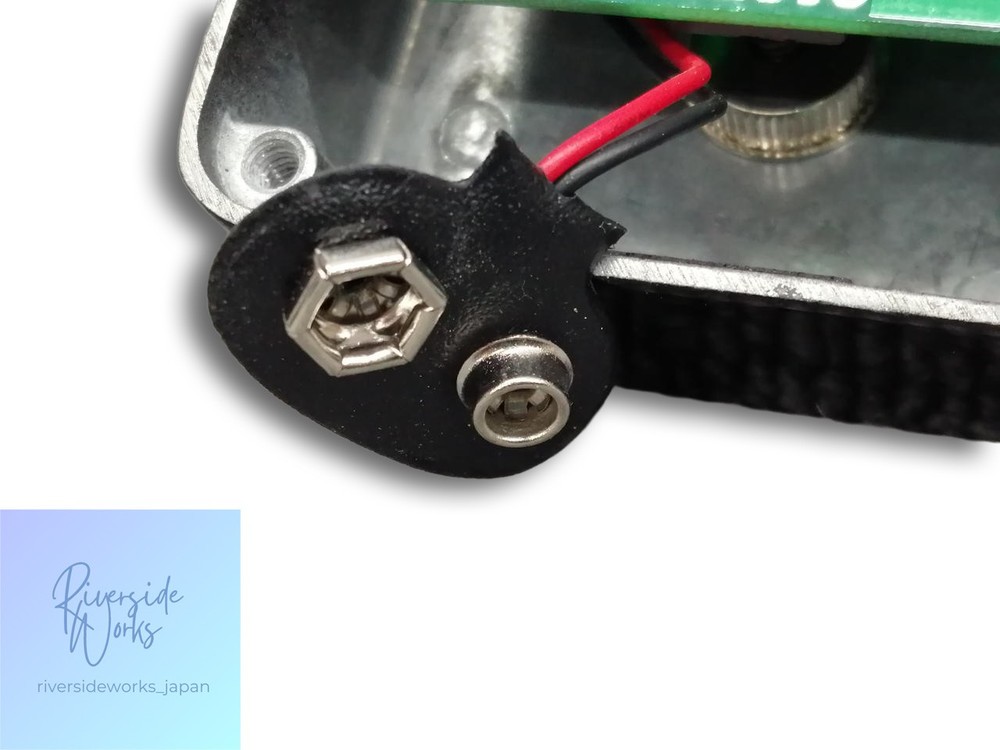 EBS Multi Comp-SE Compressor Effect Pedal for Bass JP