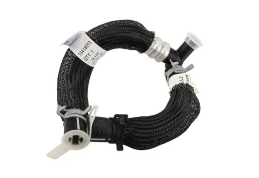 10418013 Heater Inlet Hose