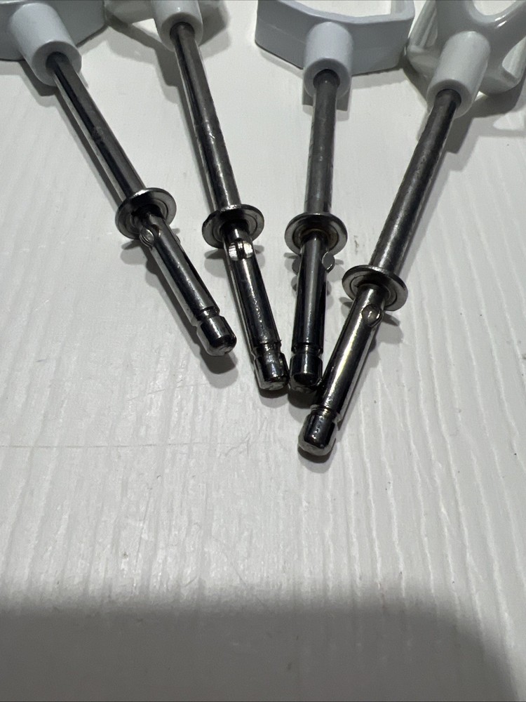 Home Smart Multi-Mixer Mixer ︱Replacement︱Beater Paddles