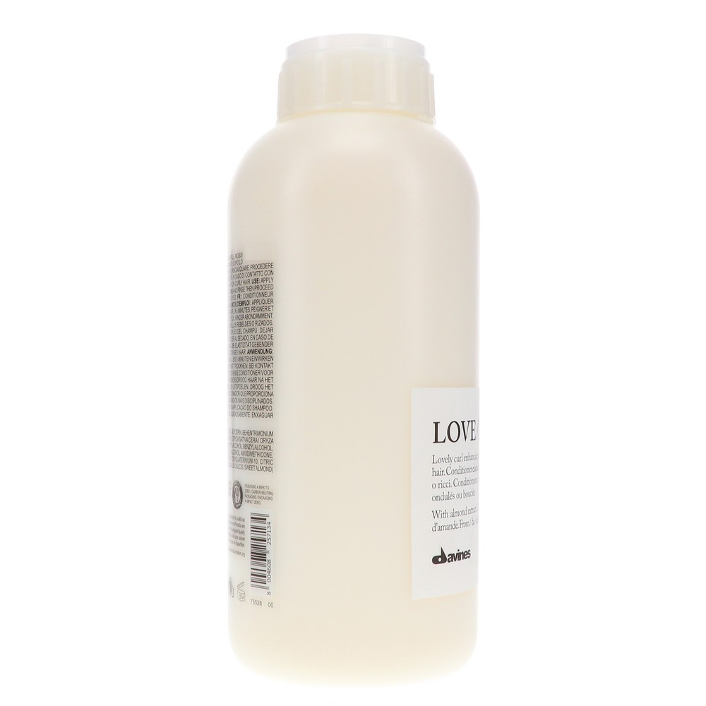 Davines LOVE Curl Enhancing Conditioner 33.81 oz