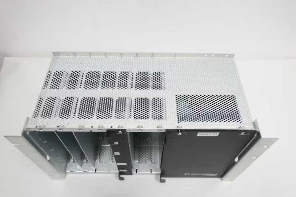 Motorola Q2980A Securenet Digitac Chassis Module