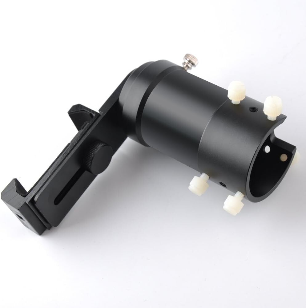 Gosky Rifle Scope Adapter Smartphone Mounting System- Smart Shoot Scope Mount