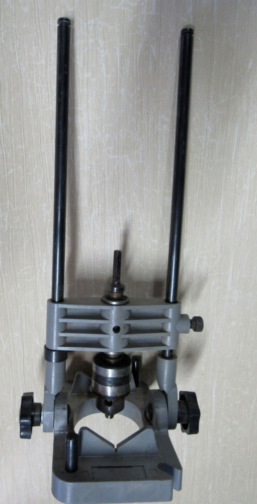 Adjustable Drill Press