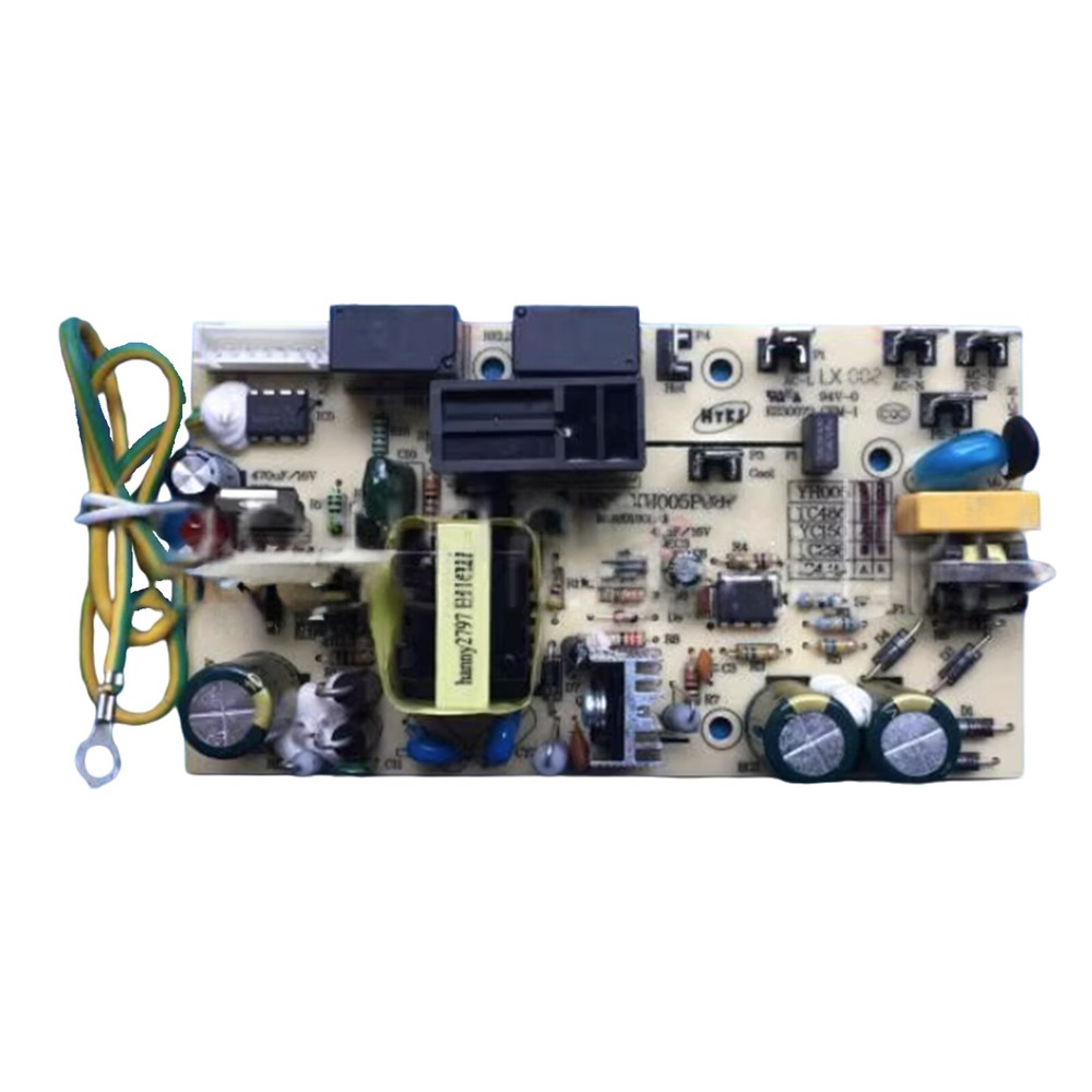 Circuit Board Display Control Panel HKS-YH005PCB7 HZC-YC150D-PCB1 For Computer