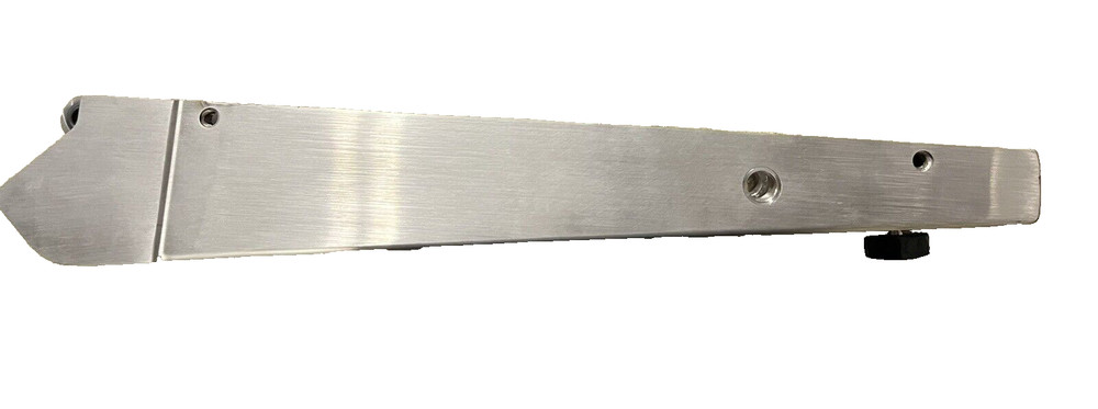 Steris BACK SECT. ASSY LH CMAX