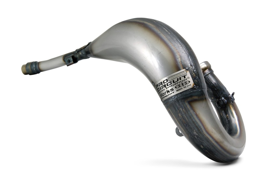 Pro Circuit PY05125-RV Works Series Pipe