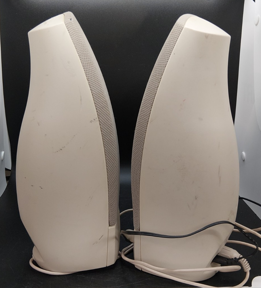 JBL Pro Compaq Computer Speakers