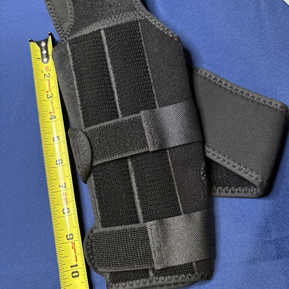 Dog Knee Brace Large Harness, Belt Support