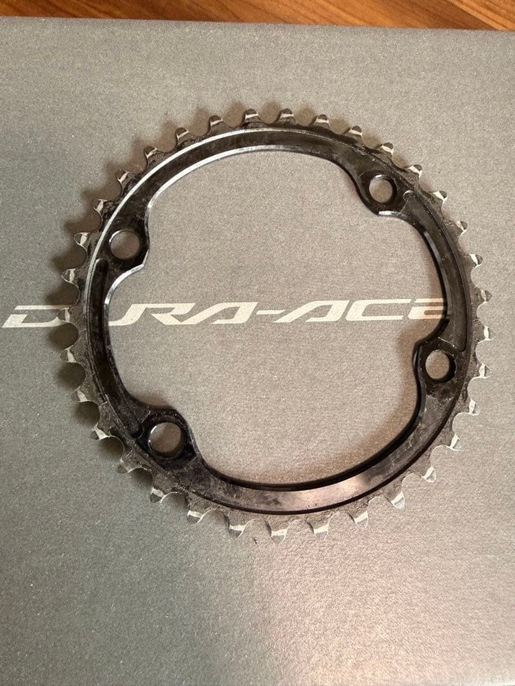 9200 chainring 50-34