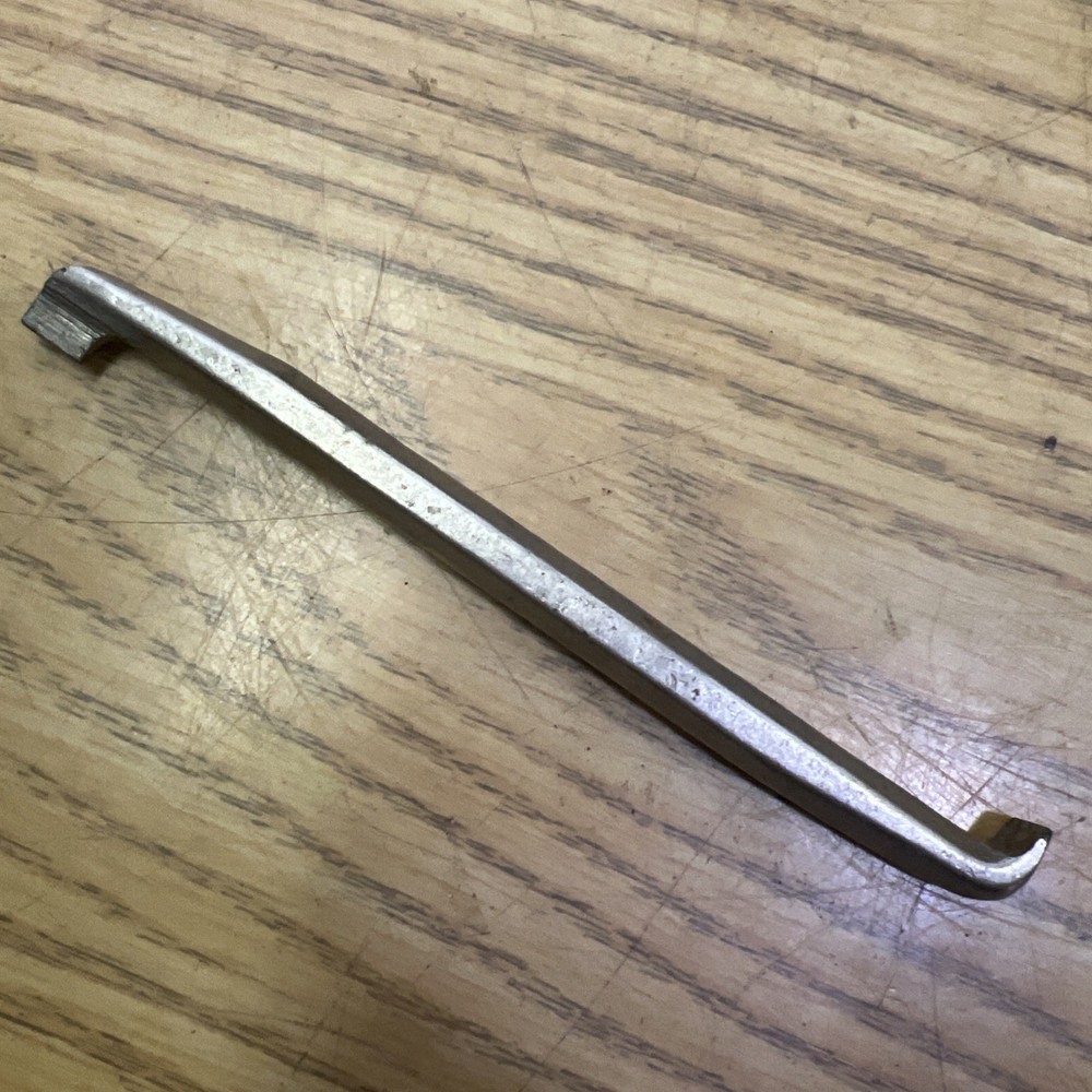 SNAP-ON TOOLS 030 Drum Brake Adjustment Tool, MADE IN USA
