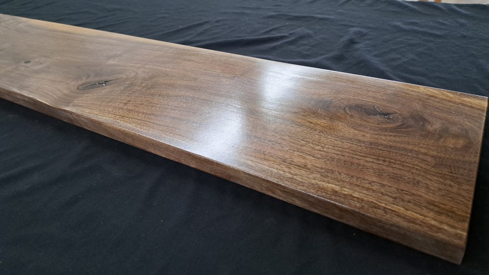 Black Walnut Slab