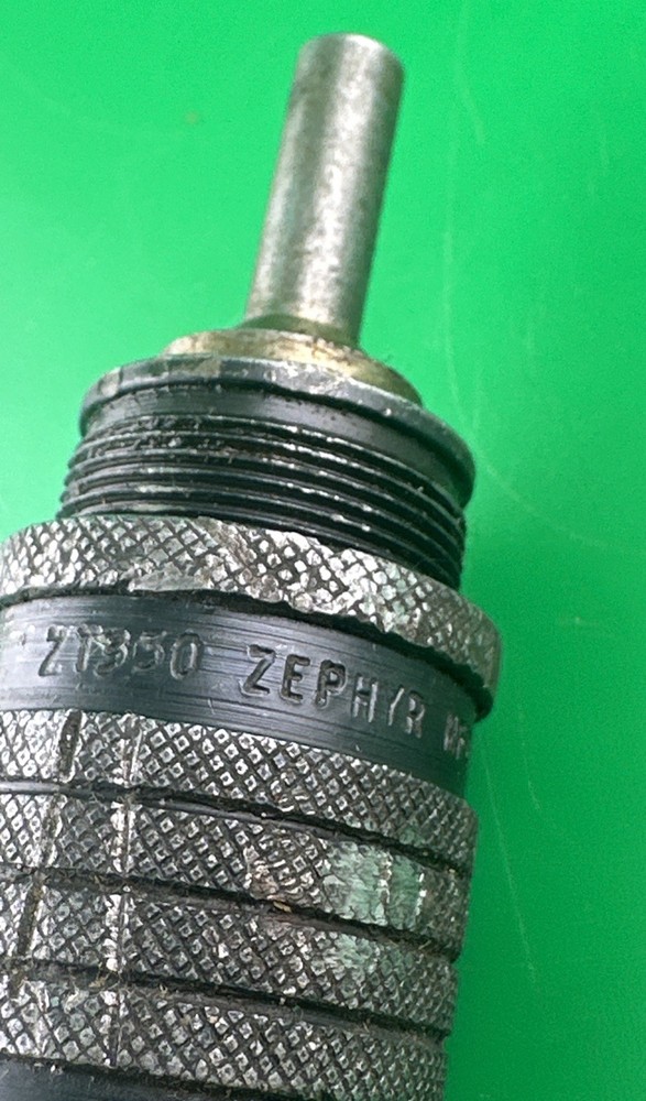 Zephyr Microstop Countersink Cage ZT330