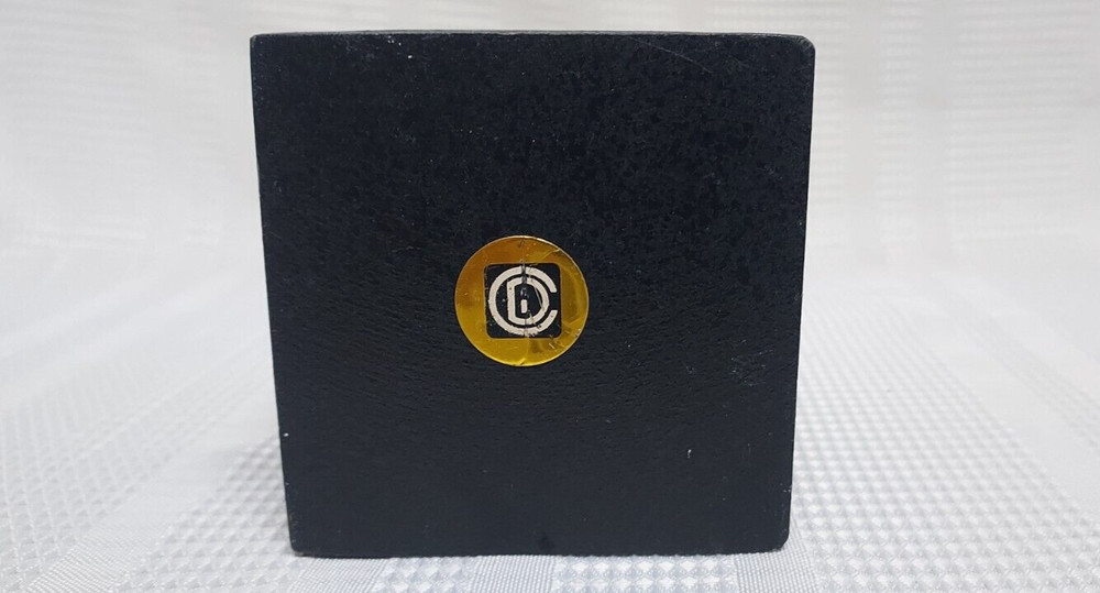 Coaxial Dynamics 4100 RF Load Resistors (#50158)