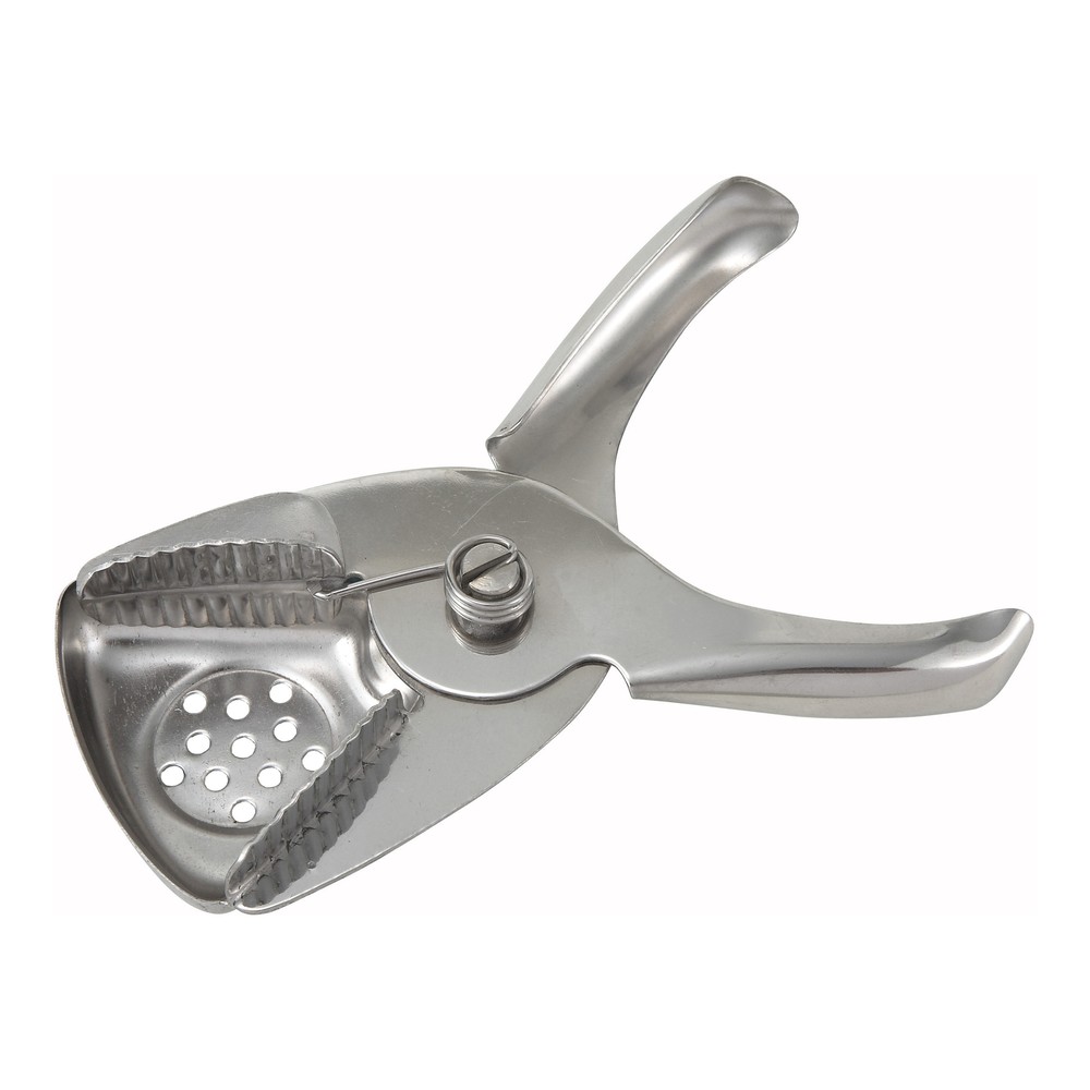 Lemon/Lime Squeezer, S/S (12 Each)