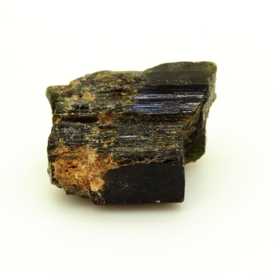 Epidote. 5.2 cts. Burma