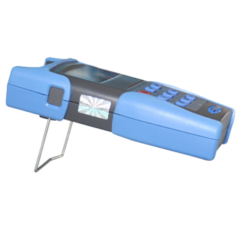 Fiber Optical Light Source Power Meter Optical Multi-Meter -50~+26 dBm 1550