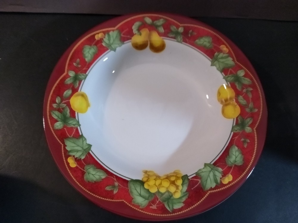 Waverly Mistral Soup Bowl