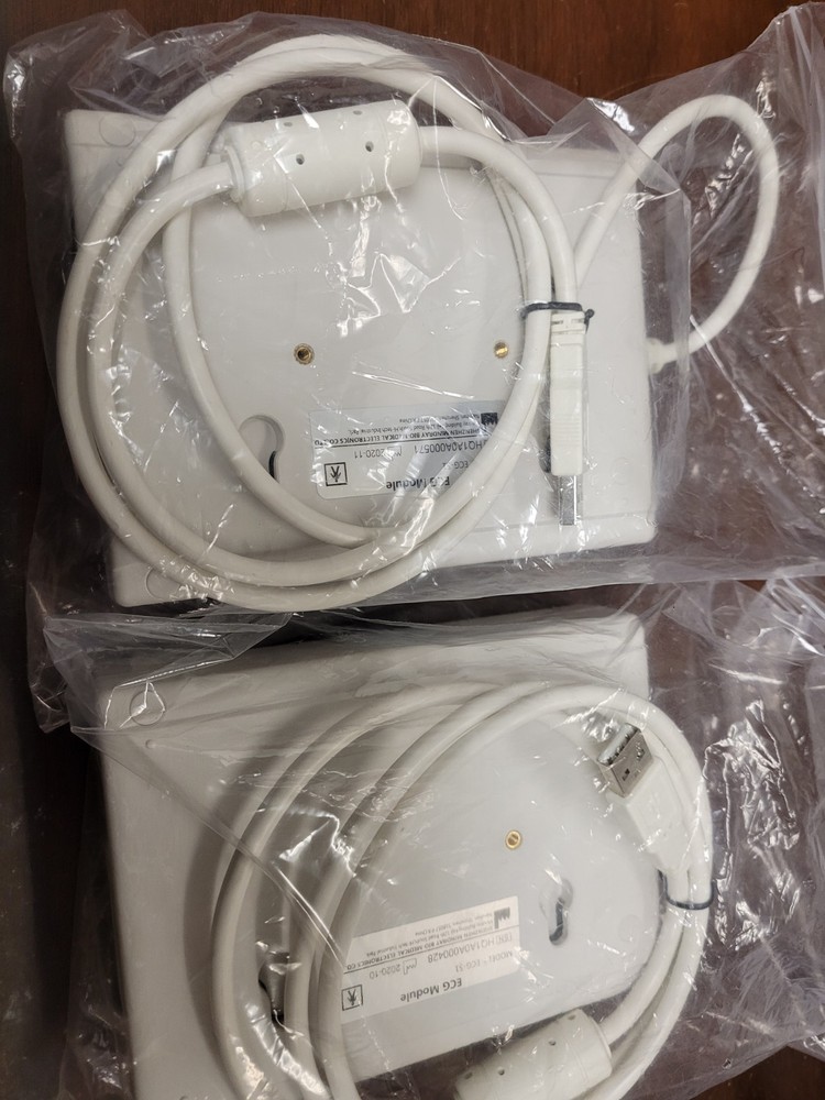 Mindray ECG Module ECG-51