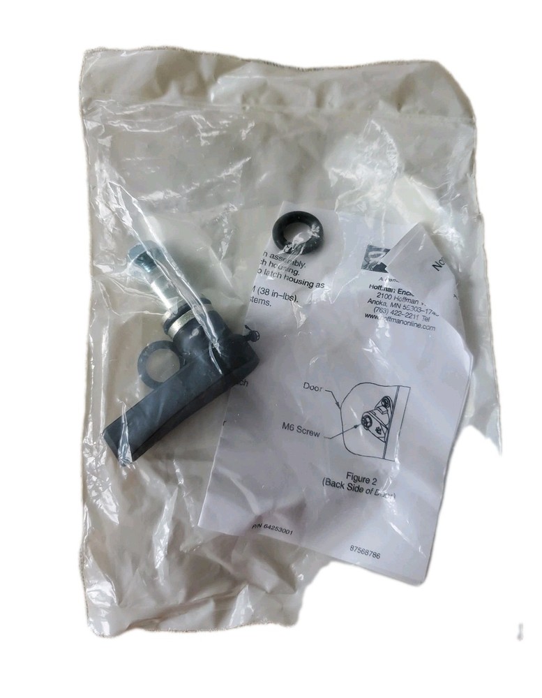 Hoffman CWHNL Non-Locking Handle - NEW